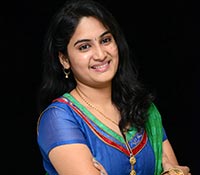 krishnaveni